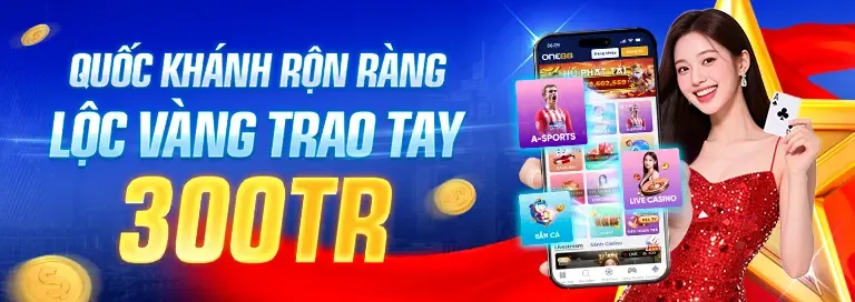 Tiền thưởng chào mừng cho người chơi mới